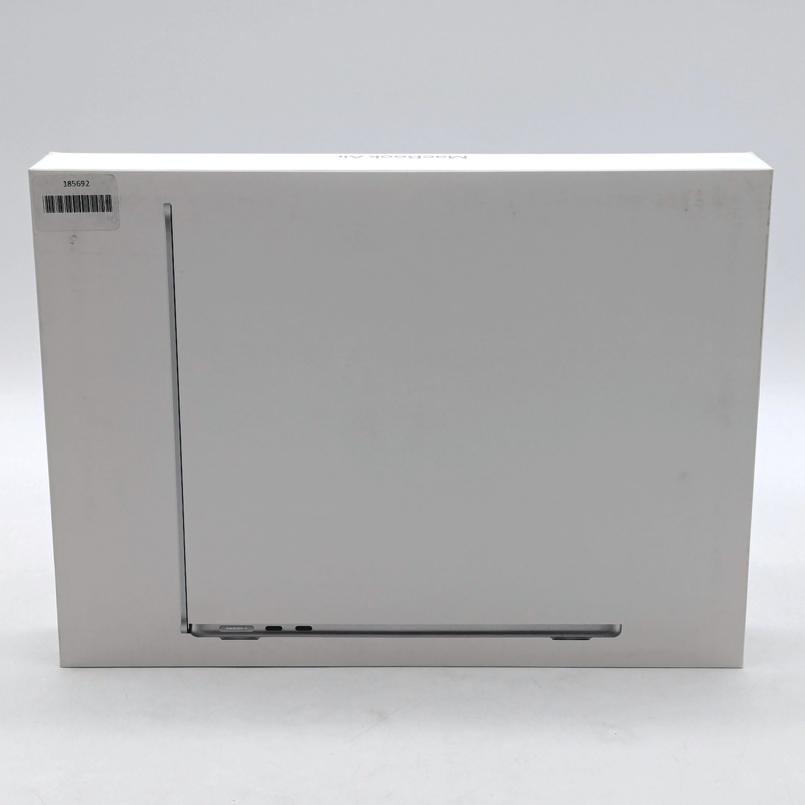 Apple MacBook Air 2024 13.6″ M3 8C 512GB SSD 24GB RAM 10C GPU macOS A3113