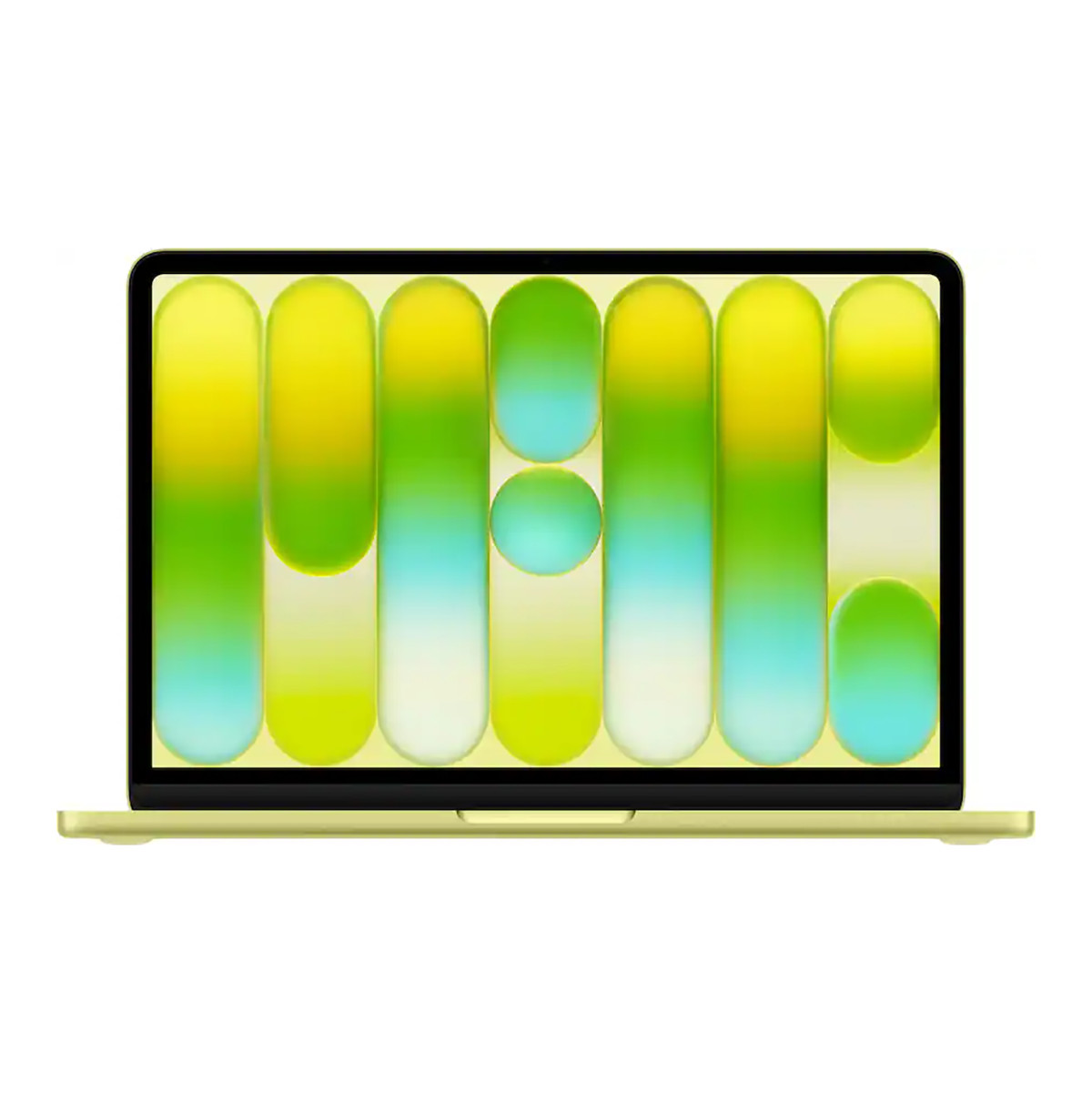 Apple Macbook Neo 13″ A18 Pro Chip 8GB RAM 256GB SSD 5-Core GPU Citrus MHFD4LL/A