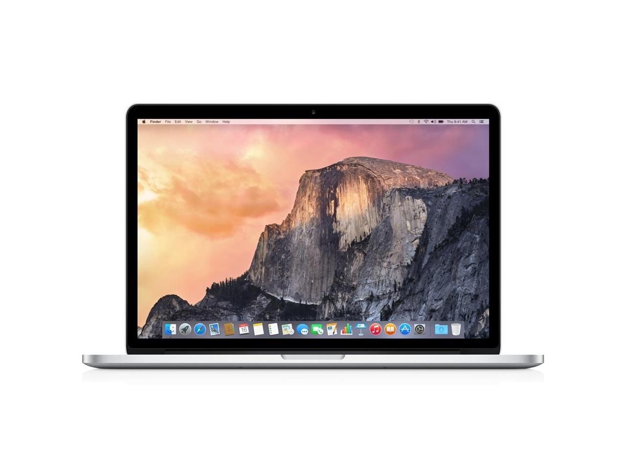 2011 Apple MacBook Pro 13” Intel Core i7 2.8GHz 8GB RAM 128GB SSD A1278 Silver