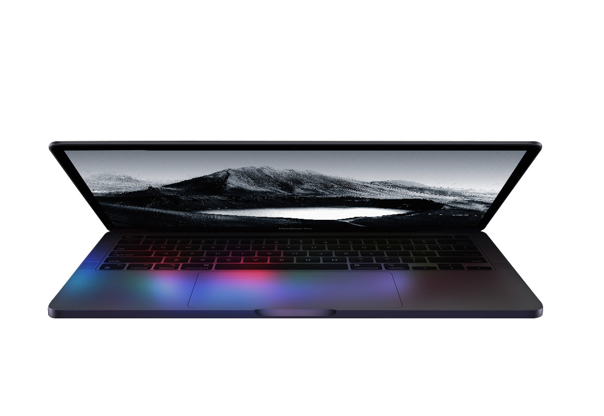 TAHOE 2020+ Apple MacBook Pro 13″ 3.2GHz M1 TURBO 16GB RAM 256GB SSD – WARRANTY