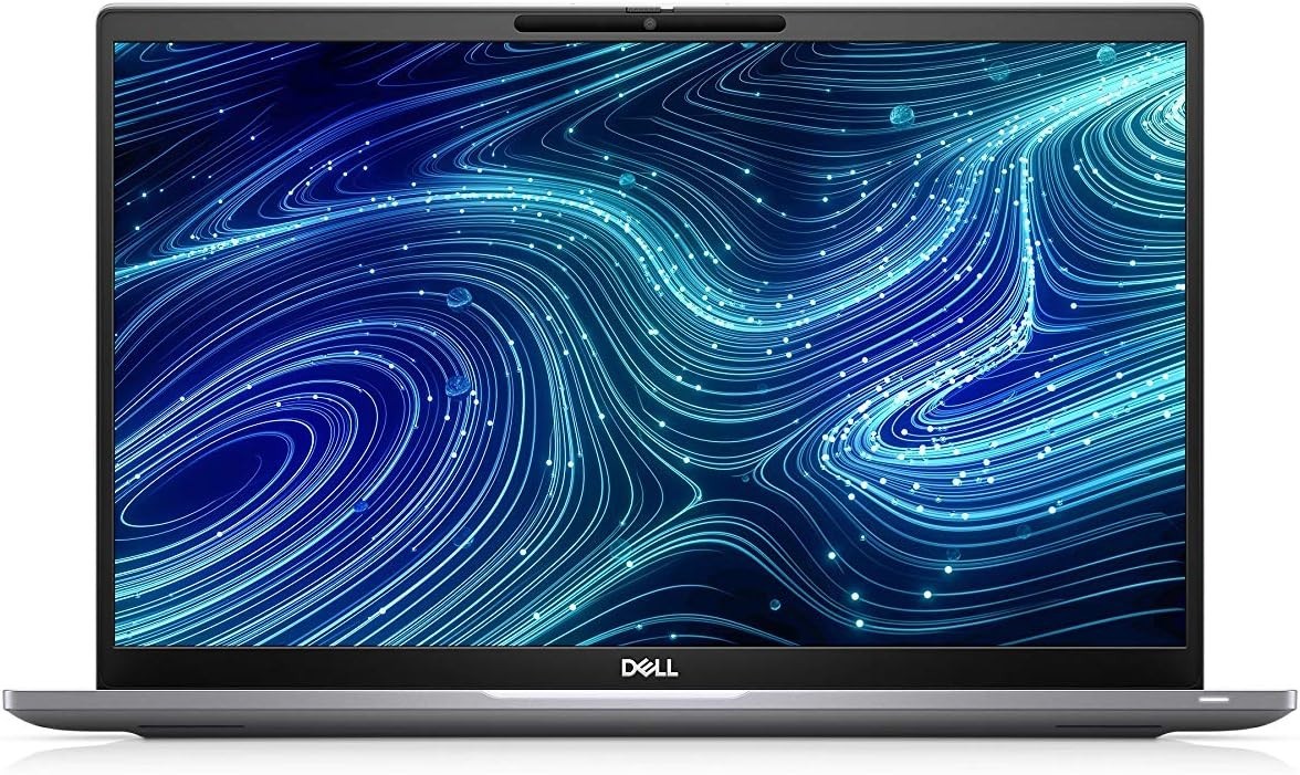Dell Latitude 7520 15.6″ FHD i7-1165G7 16GB RAM 256GB SSD Windows 11 Pro – Black