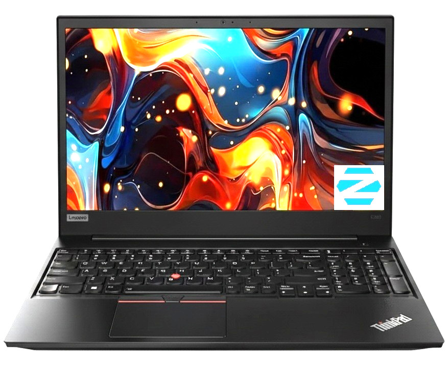 15.6″ Lenovo ThinkPad Laptop: Intel i5-7200U, 8GB RAM – 256GB SSD, Zorin O.S!