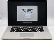 Apple MacBook Pro 15″ 2013 15″ Early 2013 I7-3635QM 256GB SSD 16GB GT 650M