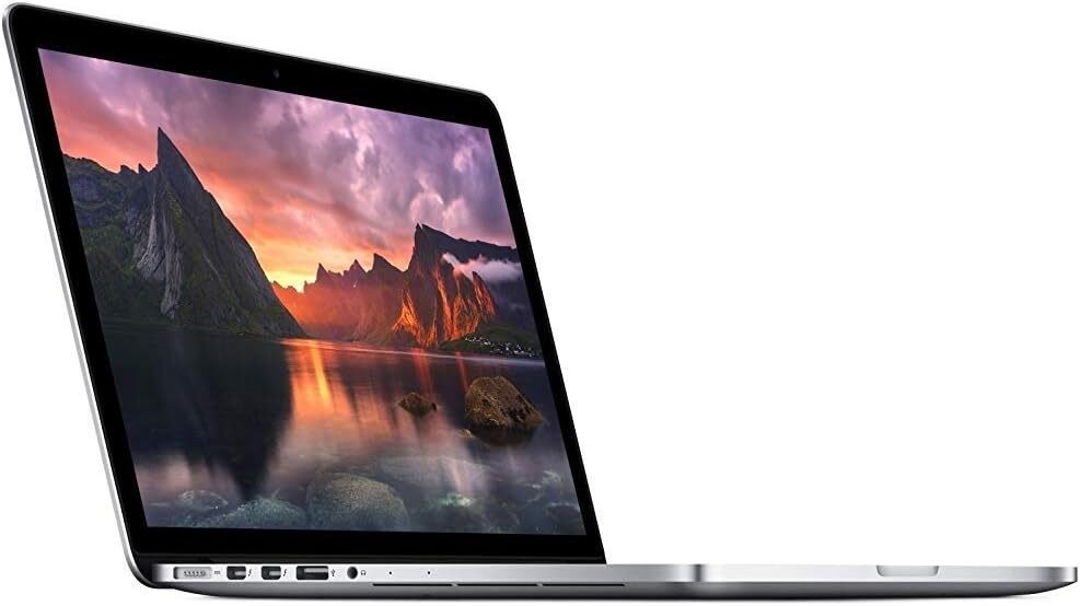 Apple MacBook Pro 13″ | 2013 2.4 i5 8GB 128GB SSD – Good