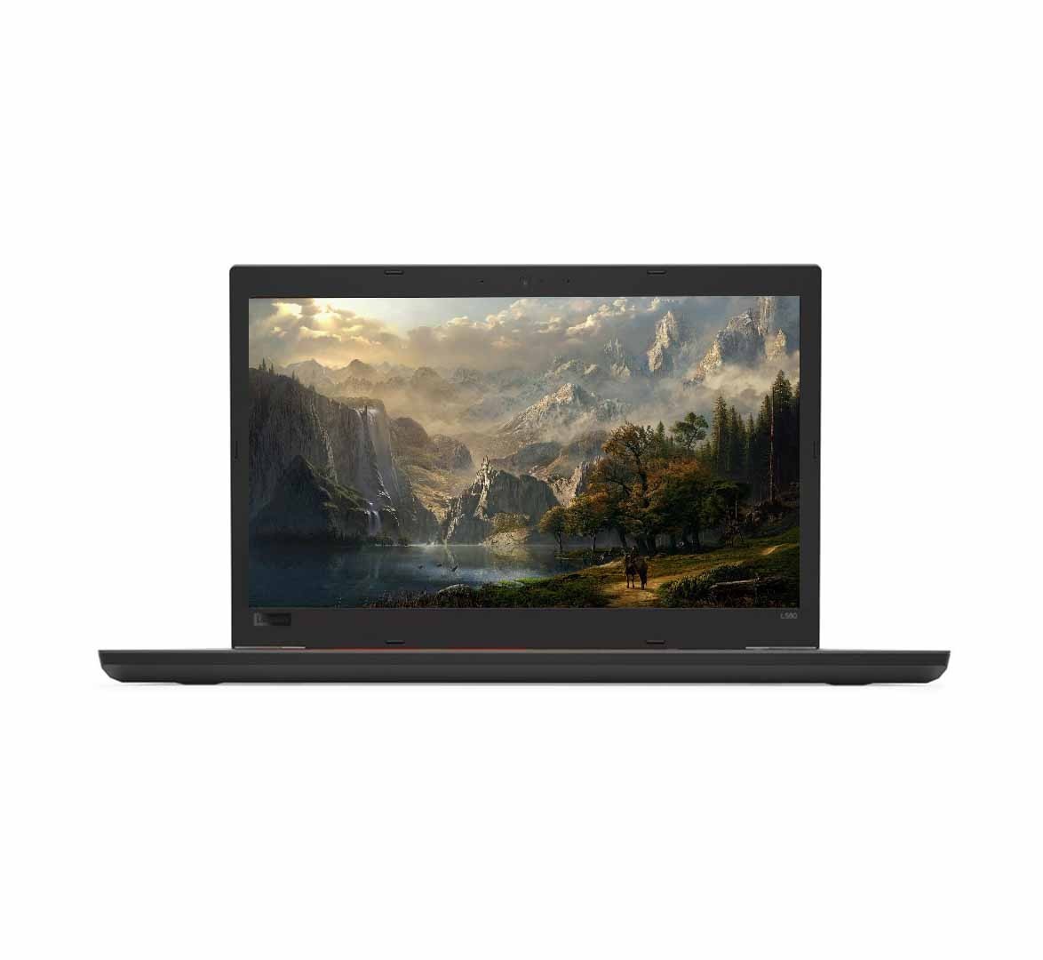 Lenovo ThinkPad 15.6” HD Business Laptop Intel Core i5 16GB RAM 256GB SSD Win 11