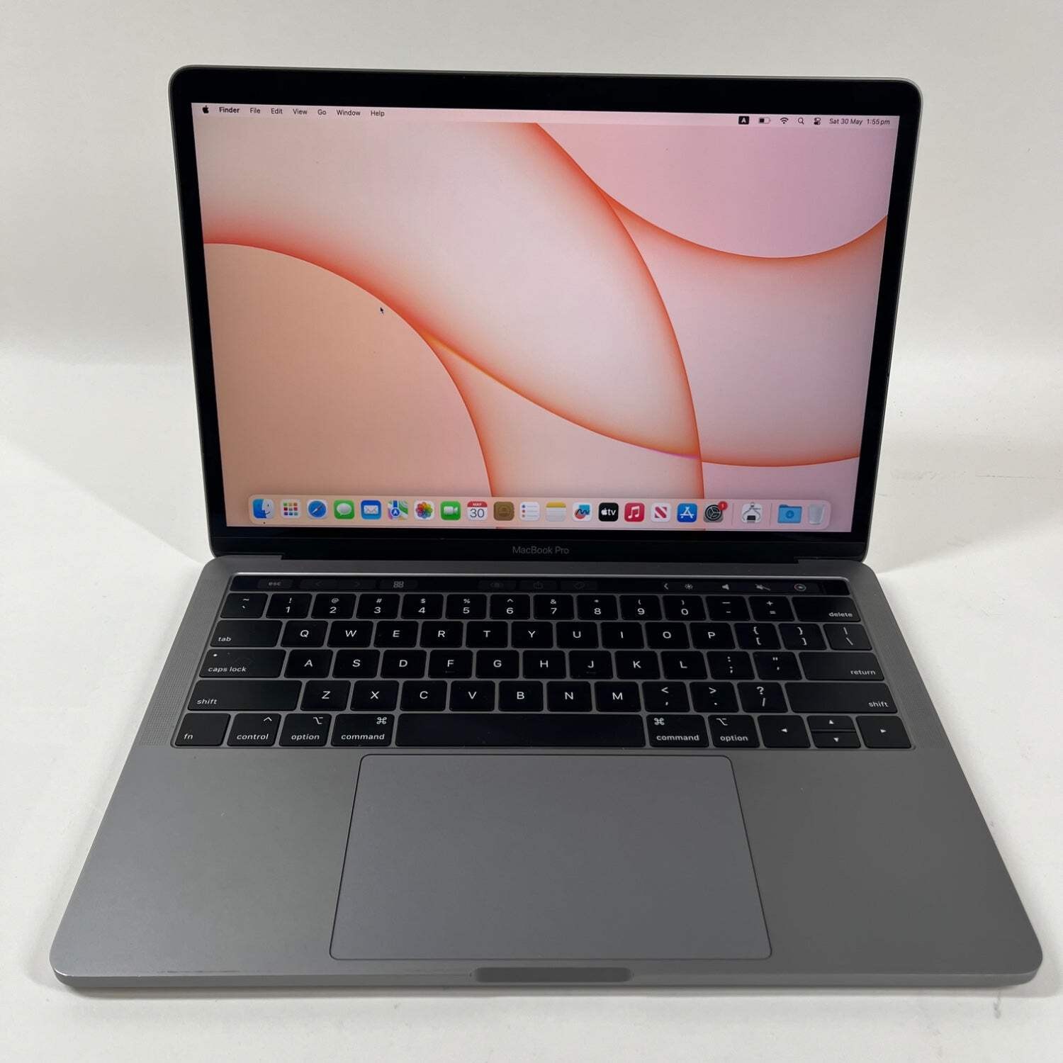 2019 Apple MacBook Pro 13.3″ i5 1.4GHz 8GB RAM 1TB SSD Space Gray A2159