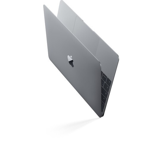 Apple MacBook 12″ 256GB SSD Core M3 8GB RAM Space Gray macOS WARRANTY