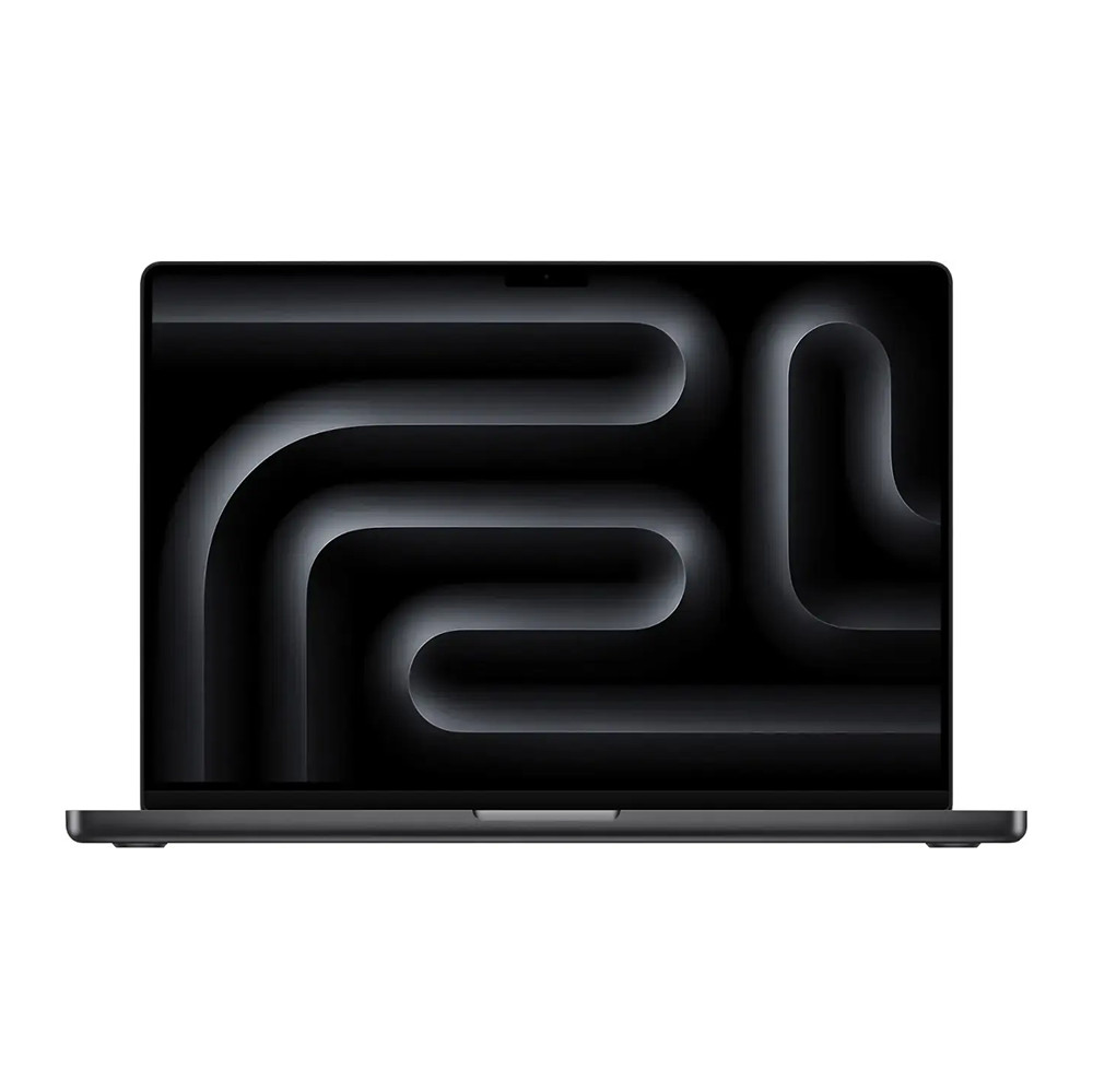 Apple Macbook Pro 16″ M5 Chip 24GB RAM 1TB SSD 20-core GPU Space Black MGEA4LL/A