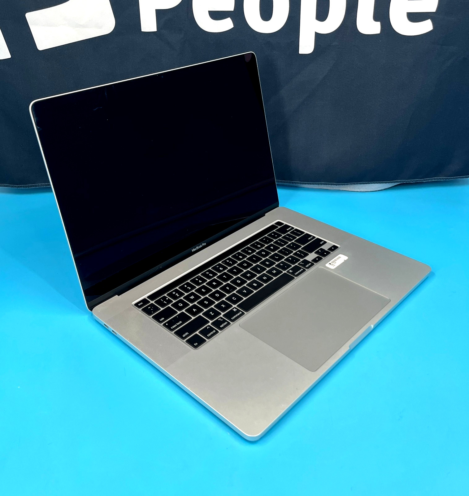 Apple MacBook Pro A2141 16,1 (2019) 16″ 2.40GHz i9-9980HK 32GB 1TB NVME NO OS/AC