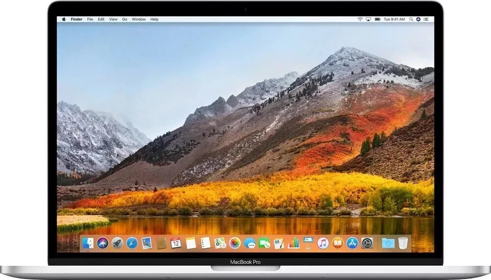 Apple MacBook Pro 13″ i5 2.9GHz 8GB RAM 512GB SSD MF841LL/A Big Sur oS