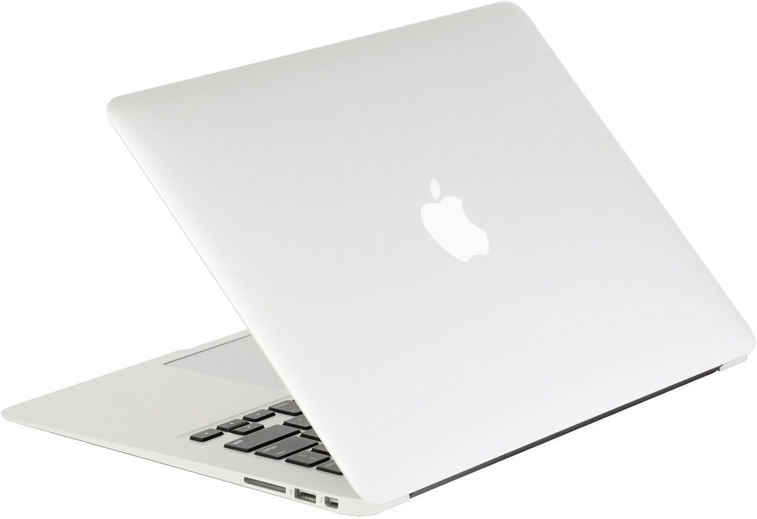 Apple MacBook Air 13.3in Core i5 1.8GHz 8GB 128GB SSD macOS Laptop