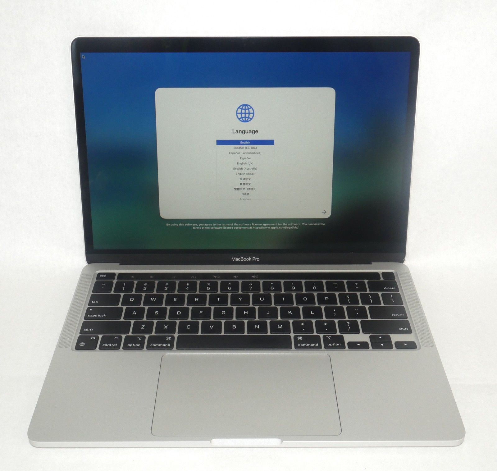 Apple MacBook Pro 13.3″ M2 3.70GHz 256GB 16GB MNEH3LL/A Space Gray NOAC