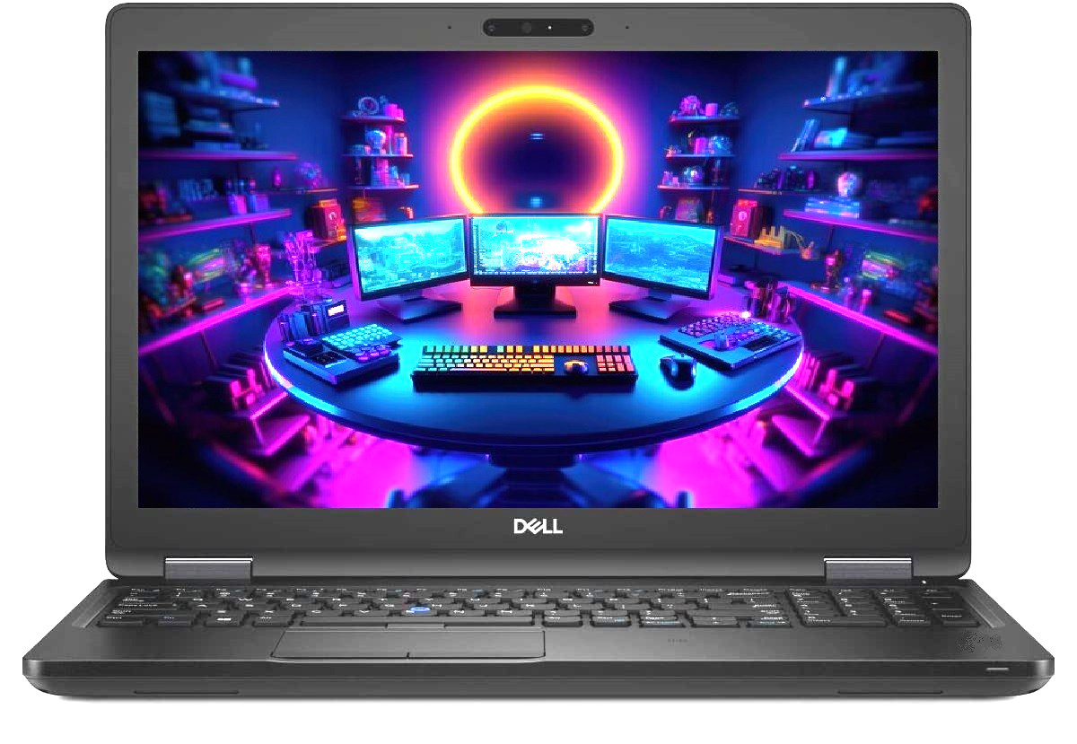 ~EXECUTIVE SPECIAL~ 15.6 FHD  Dell Laptop PC: i7-8665U! 16GB RAM – 1TB NVME SSD!