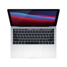 2018 Apple MacBook Pro 13″ (Intel Core i5-8259U 2.3GHz 8GB RAM 256GB SSD) Silver