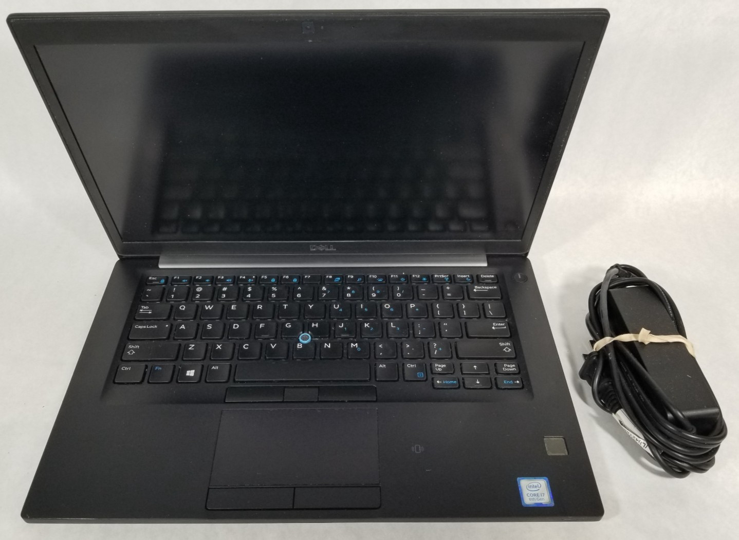Dell Latitude 7490~ i7 Gen 8~ 16 GB Ram~ 256 GB M.2~ Win 11 Pro~ A Condition