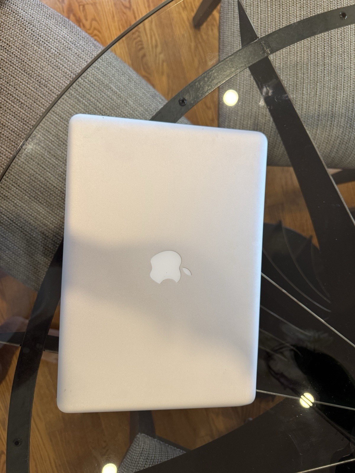 Apple MacBook Air 13″ Intel Core i5 2009 Silver Laptop