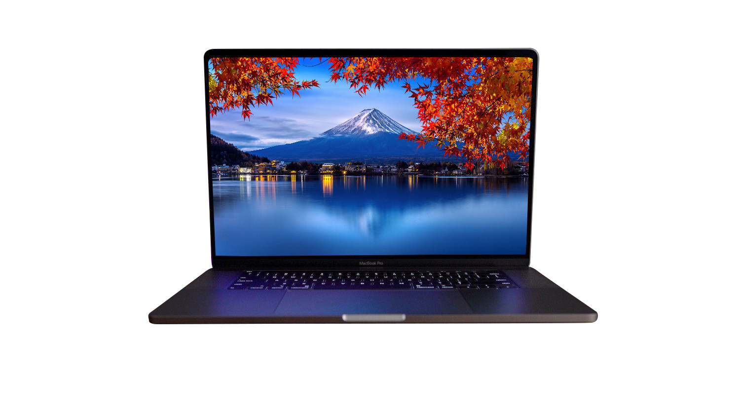 APPLE MACBOOK PRO 16 TOUCHBAR 32GB RAM 1TB SSD 8 CORE 4.8GHz i9 – TAHOE