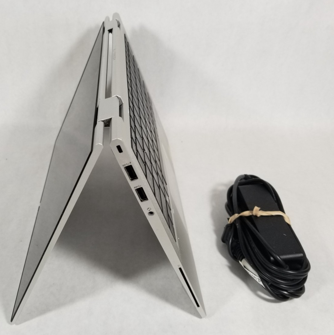 HP EliteBook x360 830 G8~ i5 Gen 11~ 16 Ram~ 256 NVMe~ Win 11 Pro~ Touch~ 2-in-1