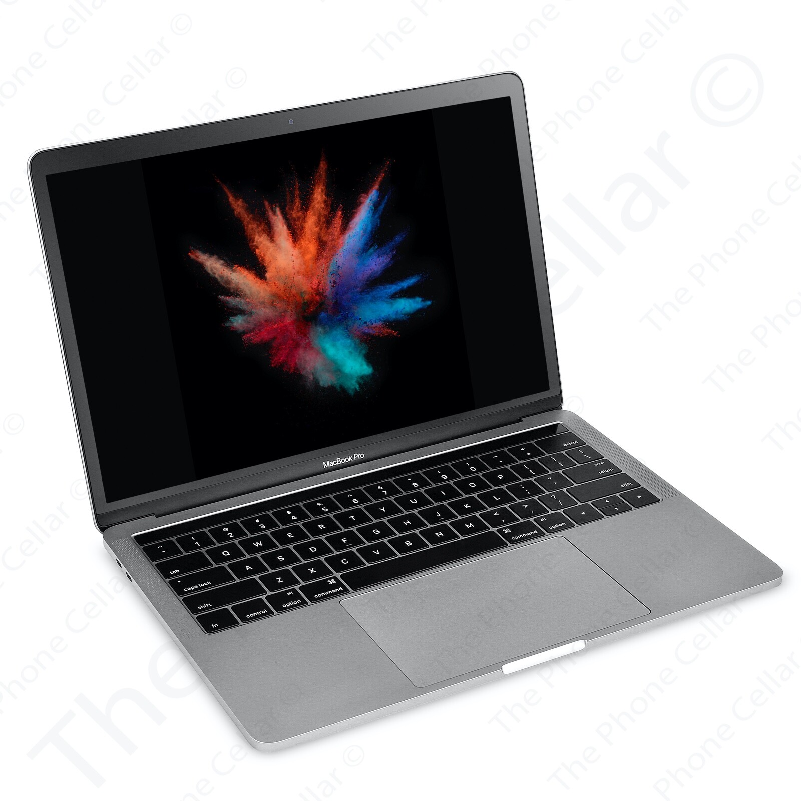 Apple MacBook Pro MR9Q2LLA 2018 13.3″ 8GB 256GB SSD Touch Bar Core i5 Space Gray