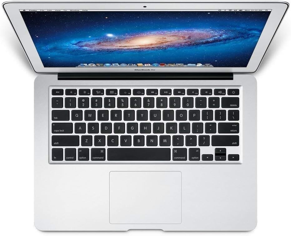 Apple MacBook Air 13” Core i5 1.6GHz 4GB RAM 256GB SSD – Very Good