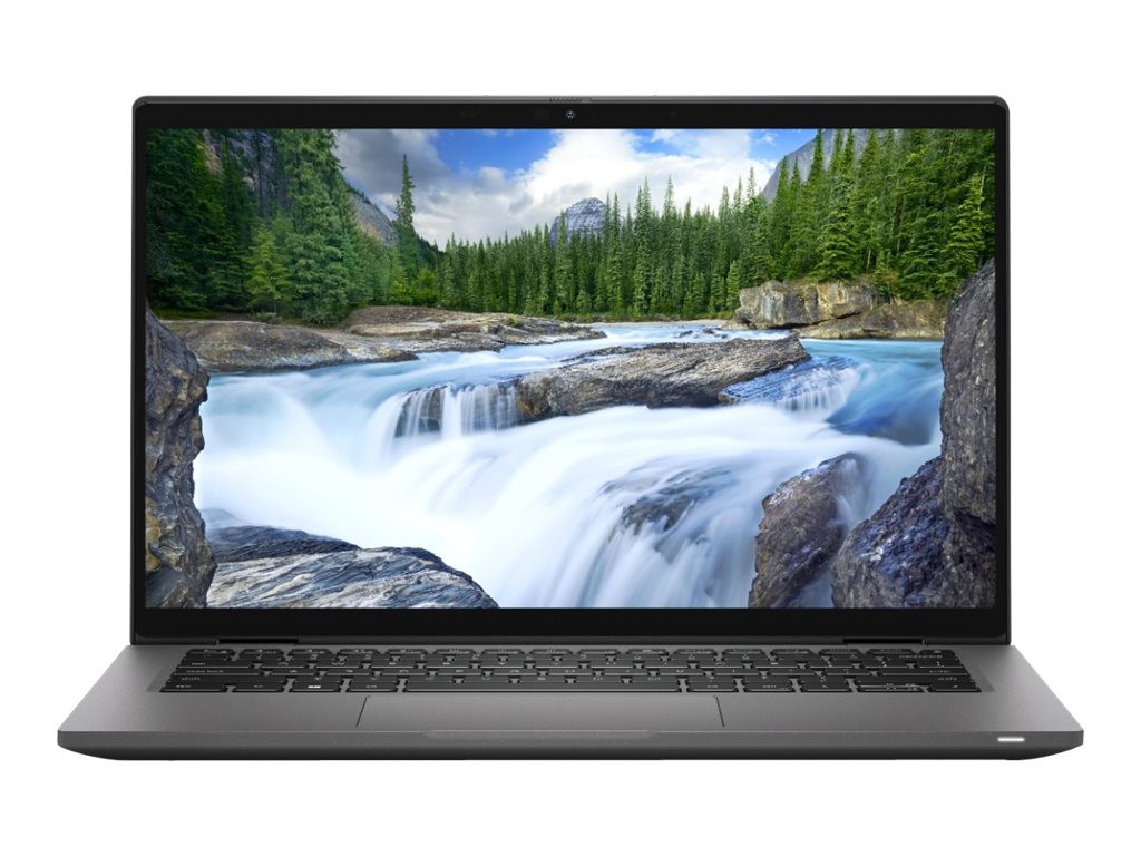 Dell Latitude 7420 2-in-1 14″ Touch i7 Laptop 32GB RAM 512GB SSD Windows 11 Pro
