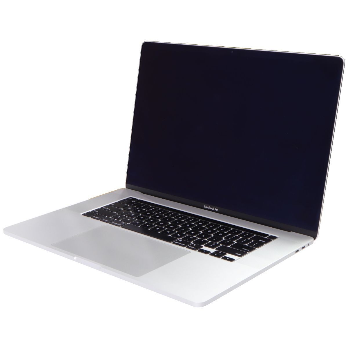 Apple MacBook Pro (16-in 2019) A2141 i9-9880HK/Radeon Pro 5600M/2TB/64GB – Gray