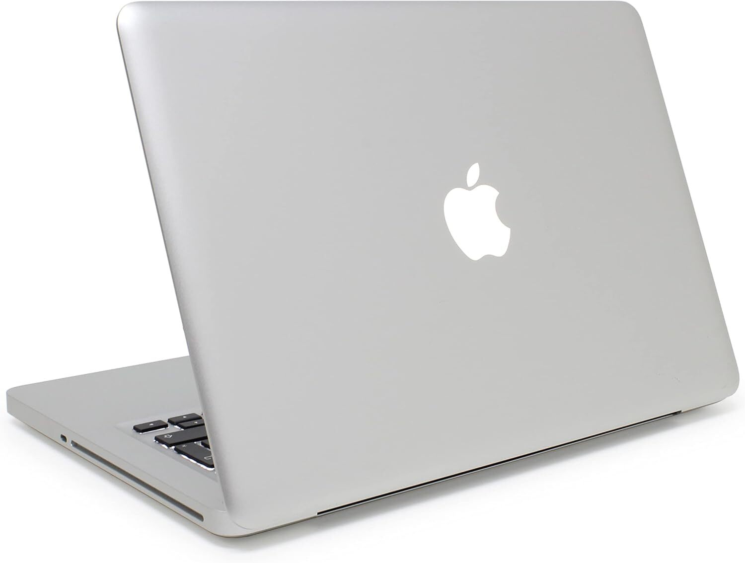 2011 Apple MacBook Pro 13” Core i7 2.7GHz 4GB RAM 500GB HDD A1278 Silver