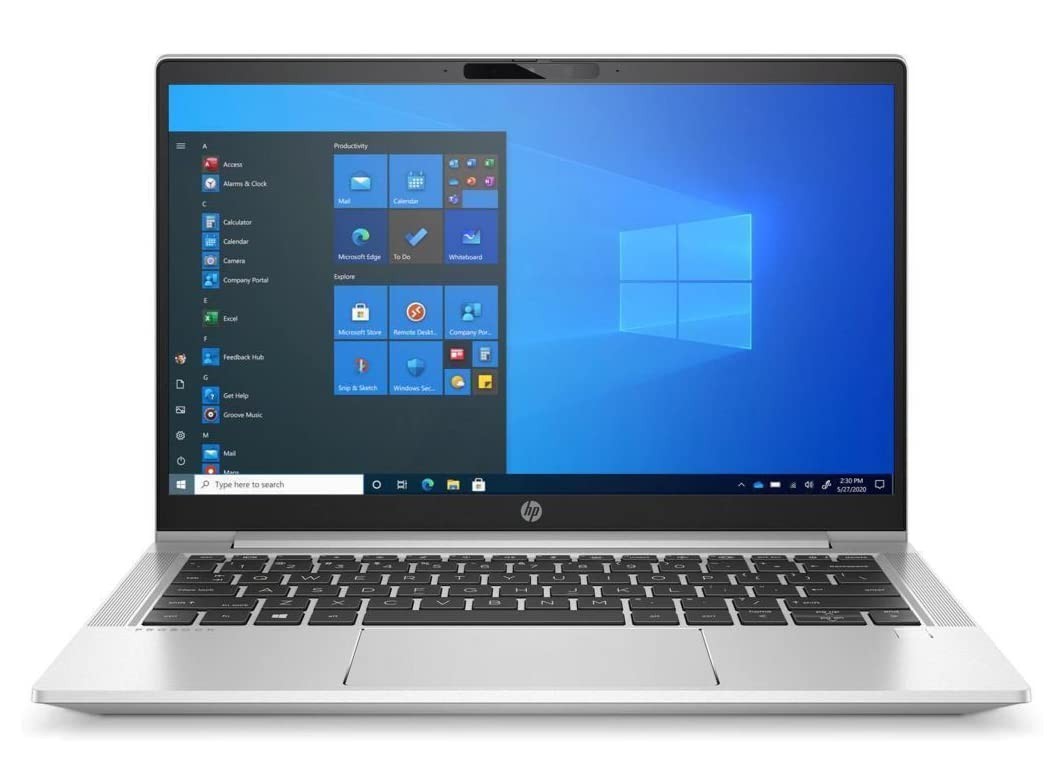 HP ProBook Business 13.3” FHD Laptop Intel Core i5 16GB RAM 256GB SSD Windows 11