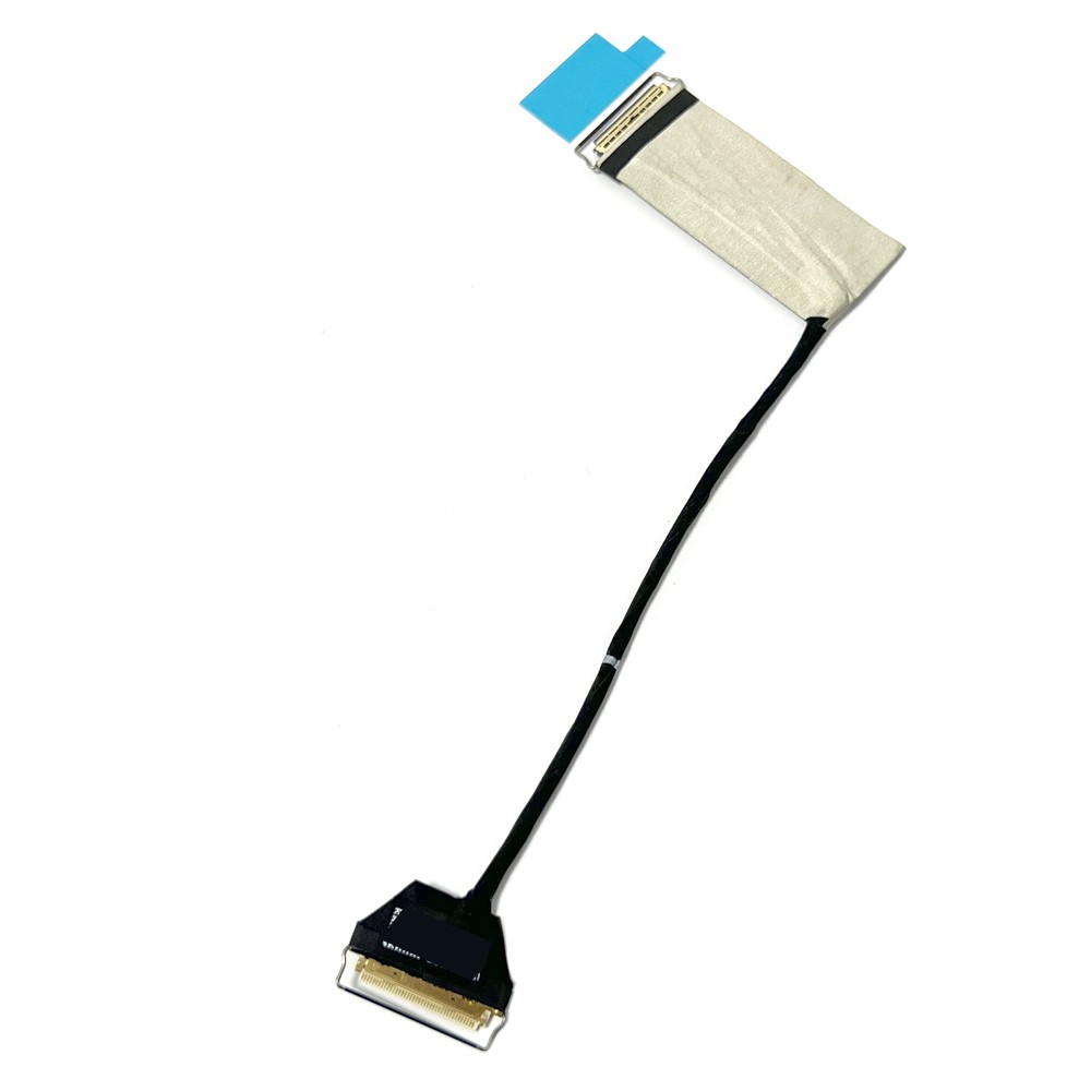 30pin For LENOVO ThinkPad P14s Gen 5 21ME 21MF P16 Gen 2 21FB FHD LCD Cable jpv