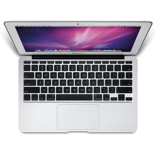 2010 Apple MacBook Air 13.3″ A1369 (1.86GHz Core 2 Duo 2GB RAM 128GB SSD) Good