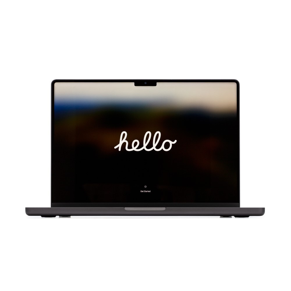 Apple MacBook Pro 2024 A3401 14in M4 Pro 12 Core CPU 24GB RAM 512 SSD Very Good