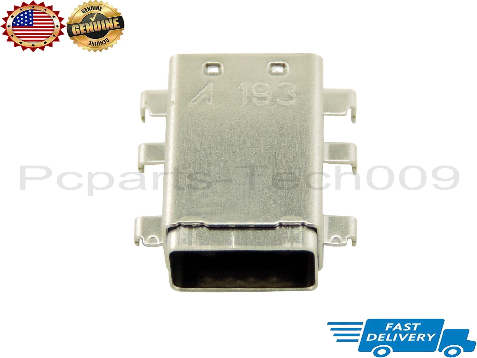 For ASUS TUF Gaming A16 FA608U FA608UM FA608UP FA608UH DC In Jack Charging Port