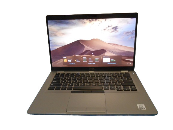 Dell Latitude 5410 14″ i5-10310U 1.70GHz 8GB RAM 256GB SSD WINDOWS 11