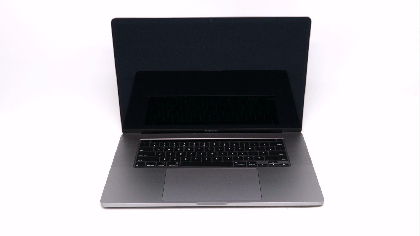 Apple Macbook Pro 16″ i9-9980HK 32GB 1TB – Very Good SERVICE BATTERY