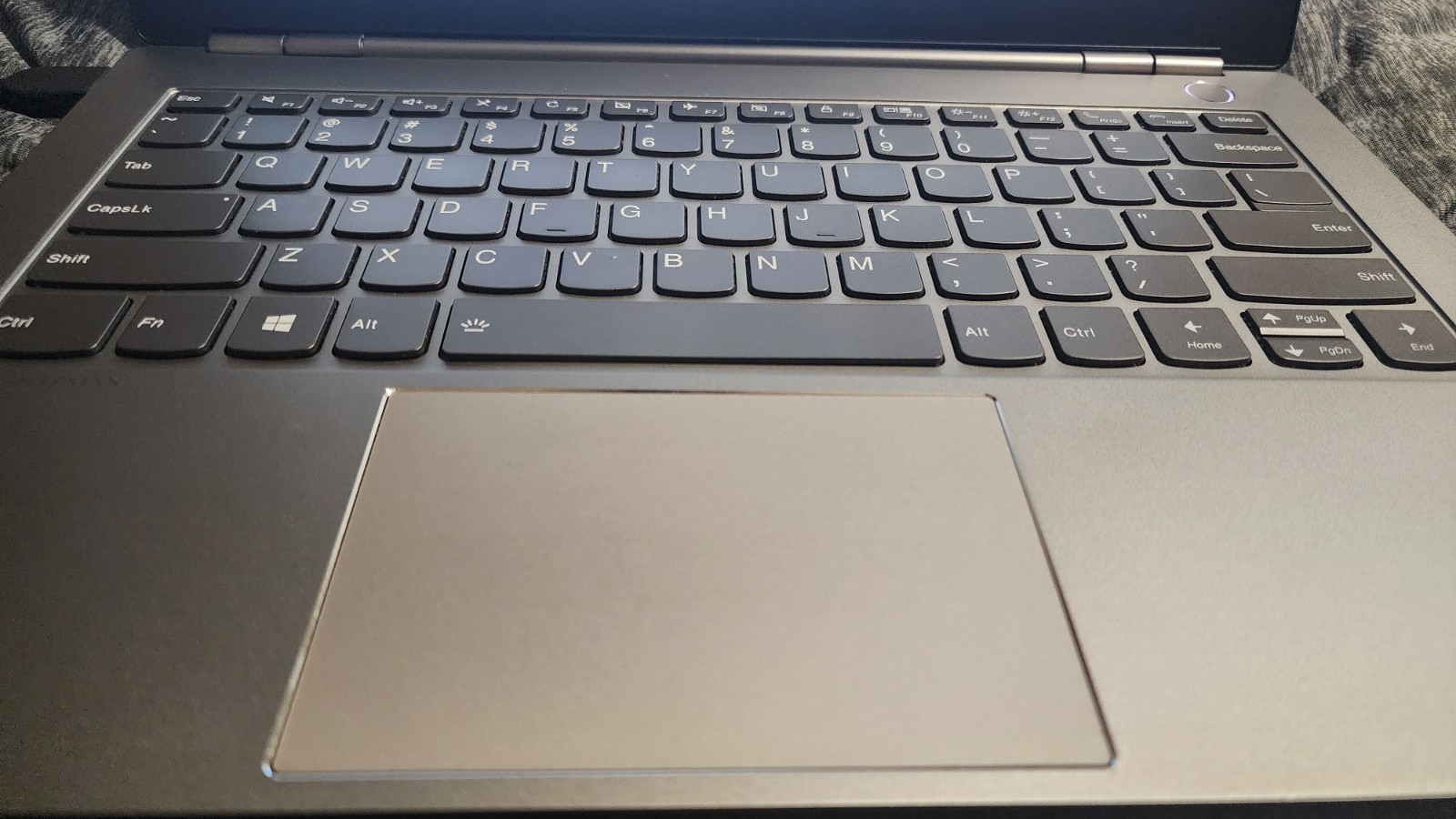 Lenovo Thinkbook 14 in. 256GB, Intel Core i7 8th Gen., 1.80GHz, 8GB Windows 11