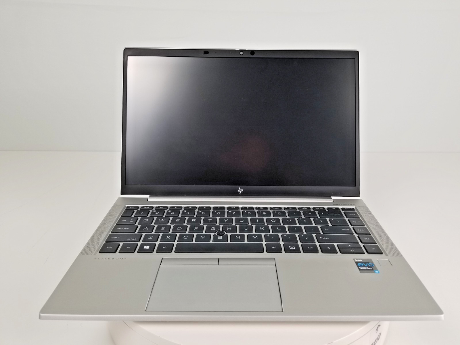 HP EliteBook 840 G8 14″ Laptop i5-1145G7 2.60GHz 16GB RAM 256GB SSD Win 11 Pro